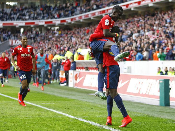 Saviez-vous qu’Idrissa Gueye possédait une histoire particulière avec le voisin lensois ?