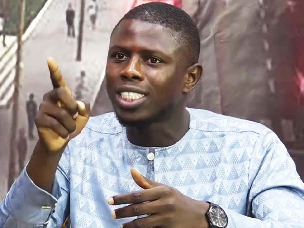 Affaire Mame Mbaye Niang-Sonko: Pour que nul n'en n'ignore (Par Jgagne Demba Touré)