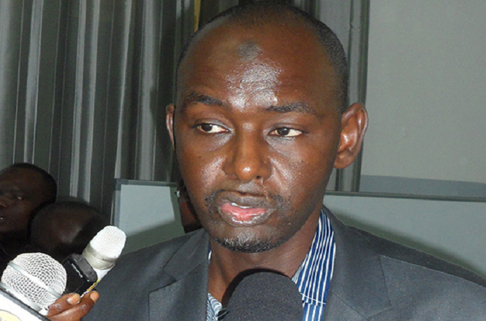 Cheikh Oumar Sy: « le Yémen n’est pas le Mali »