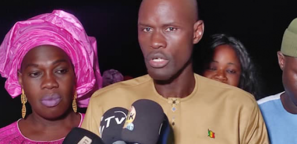Bitumage de l'axe Taif -Sadio : le maire de Taif promet un vote-sanction si leur doléance n'est pas satisfaite