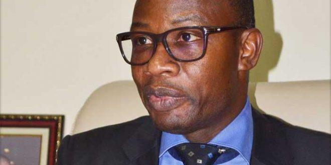 «Diamants du Sénégal» : Me Moussa Diop adresse une correspondance au bâtonnier de Paris