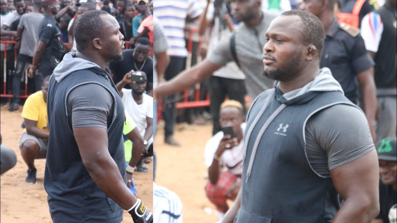 Open Press : Modou Lô promet de ramener la victoire aux Parcelles assainies 