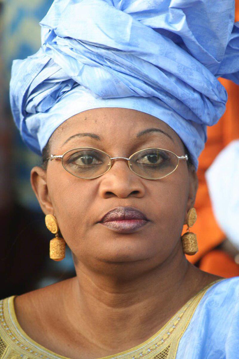 Tirage au sort au Conseil constitutionnel : Aïda Mbodji boucle la liste
