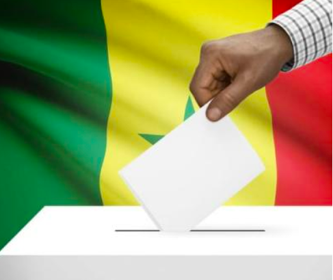 Présidentielle 2024: 11 candidats ont eu un problème de caution