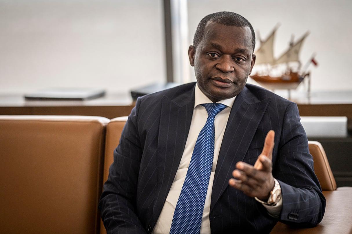 Conseil constitutionnel : Alioune Sarr invalidé, son mandataire joue à cache-cache avec la presse
