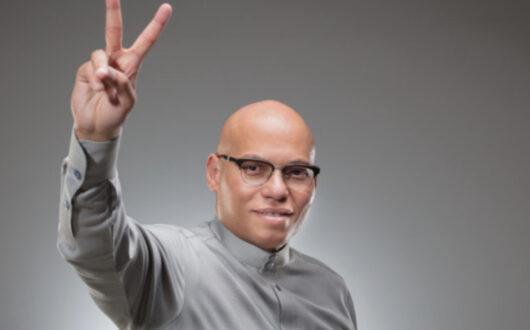 Sans surprise, Karim Wade passe avec le parrainage des élus