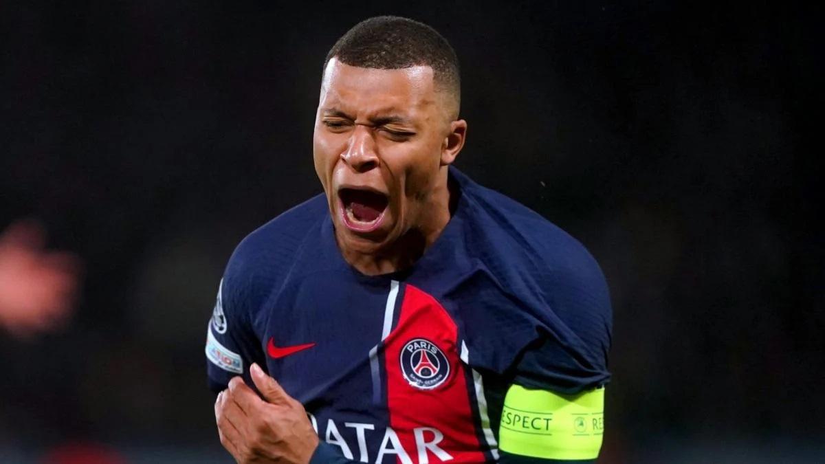 PSG : la sortie de Kylian Mbappé fait vriller Madrid et l’Espagne