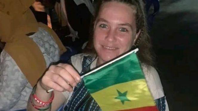 Justice: une nouvelle procédure contre la Française Coline Fay