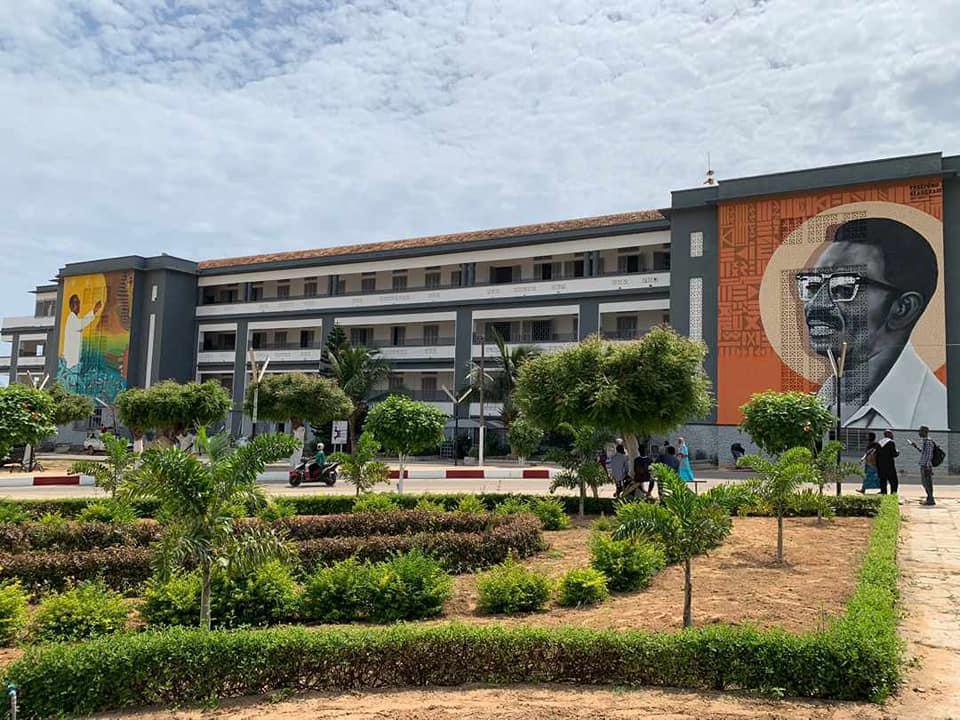 Reprise des cours en présentiel à l’Ucad : encore des ratages