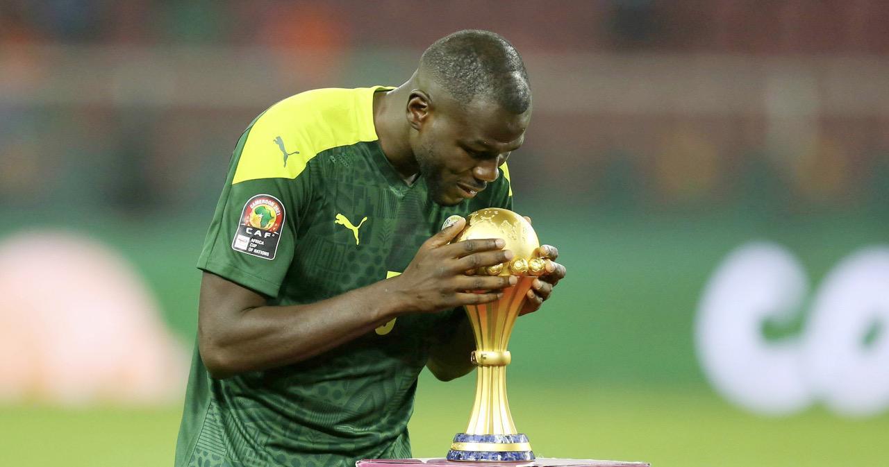 CAN 2023 : la CAF augmente la dotation financière à hauteur de 40%
