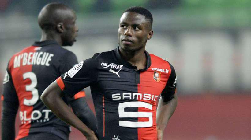 Rennes : un cador de Premier League passe la seconde pour Ntep