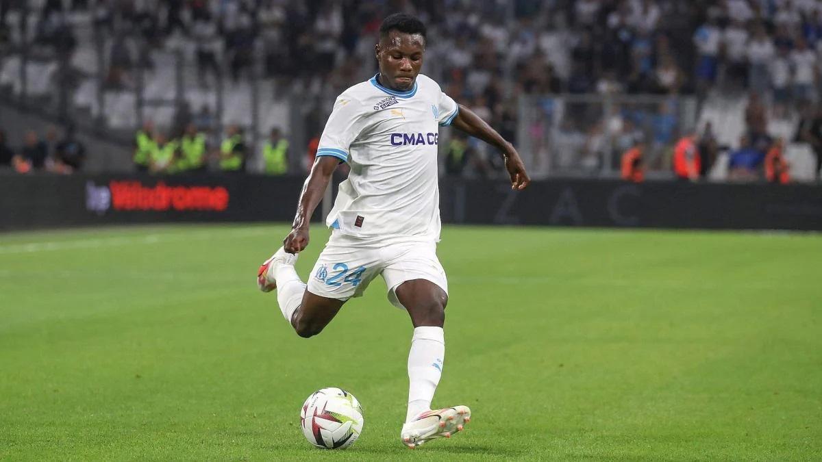 CAN 2023 : François Mughe et l’OM risquent gros