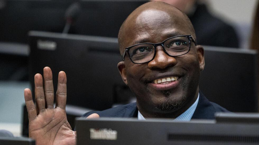 Côte d'Ivoire : Charle Blé Goudé annonce sa candidature à la présidentielle 2025