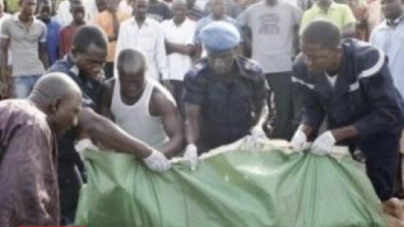 Tragédie à Keur Mbaye Fall : deux (2) enfants retrouvés dans un véhicule en panne, l'un décédé, l’autre lutte pour la survie