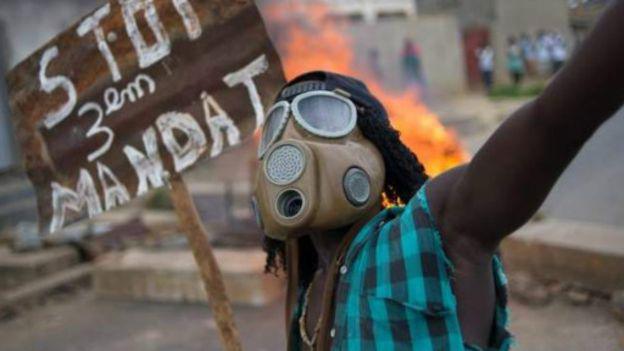 Tanzanie : des Burundais cherchent asile