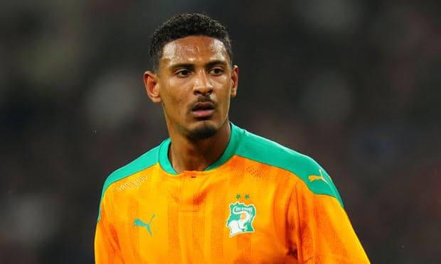 CAN 2023 : Sébastien Haller forfait pour le match d’ouverture des "éléphants"
