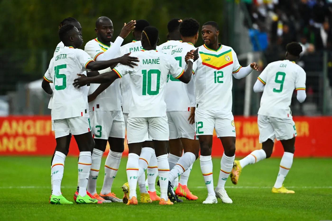 Sénégal – Gambie : les compositions probables du match entre "Lions" et "Scorpions"