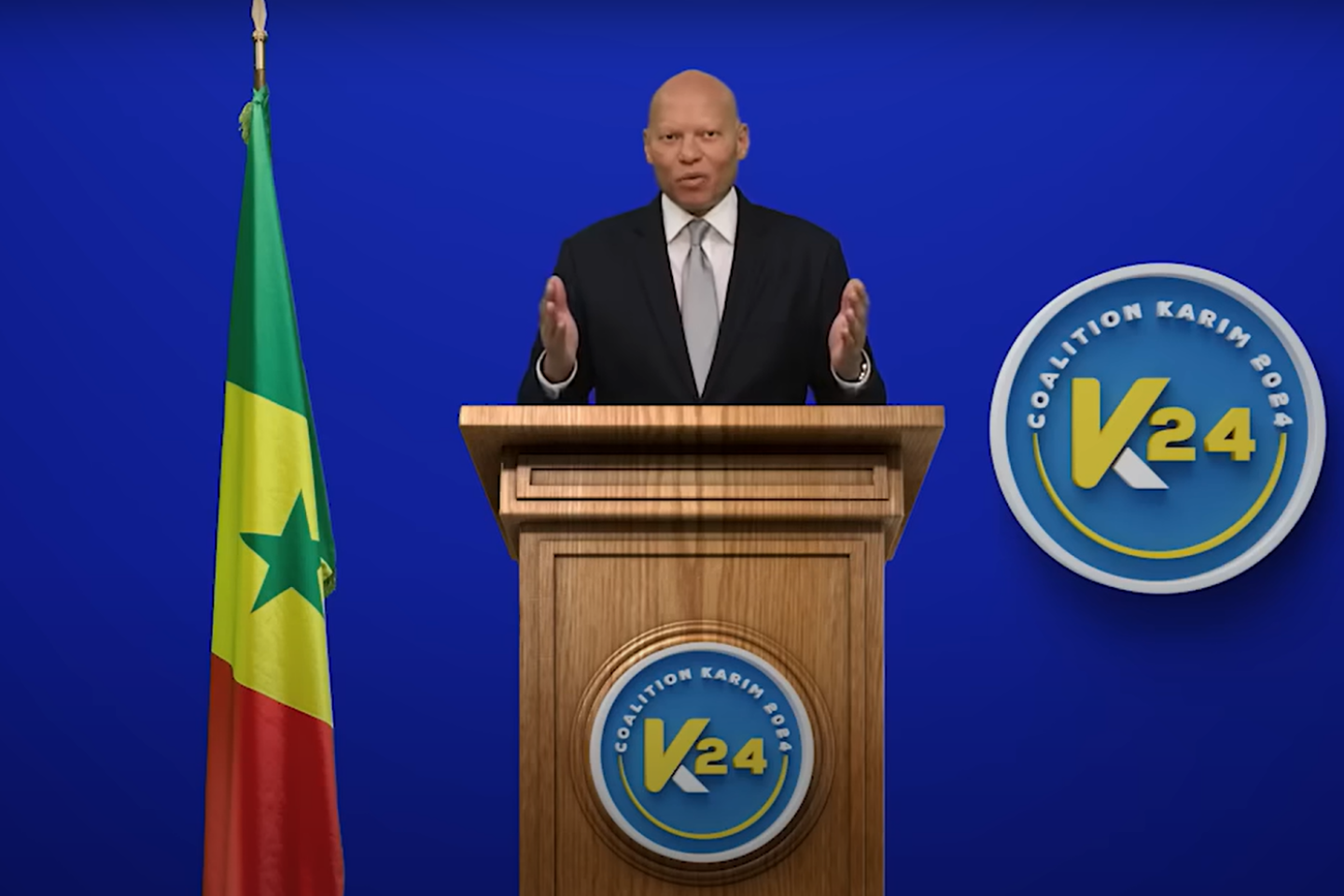 Double nationalité de Karim Wade : le branle-bas s’empare du PDS