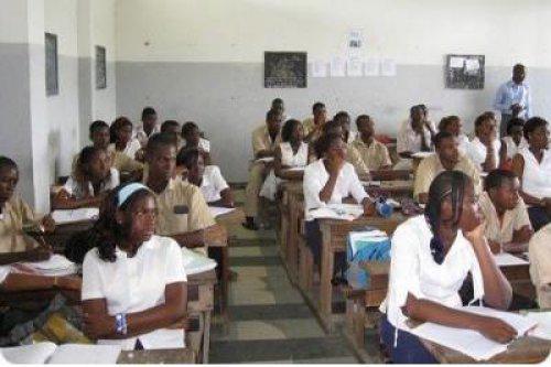 ​Semaine Mondiale d’Action : COSYDEP agit pour le développement de l’éducation