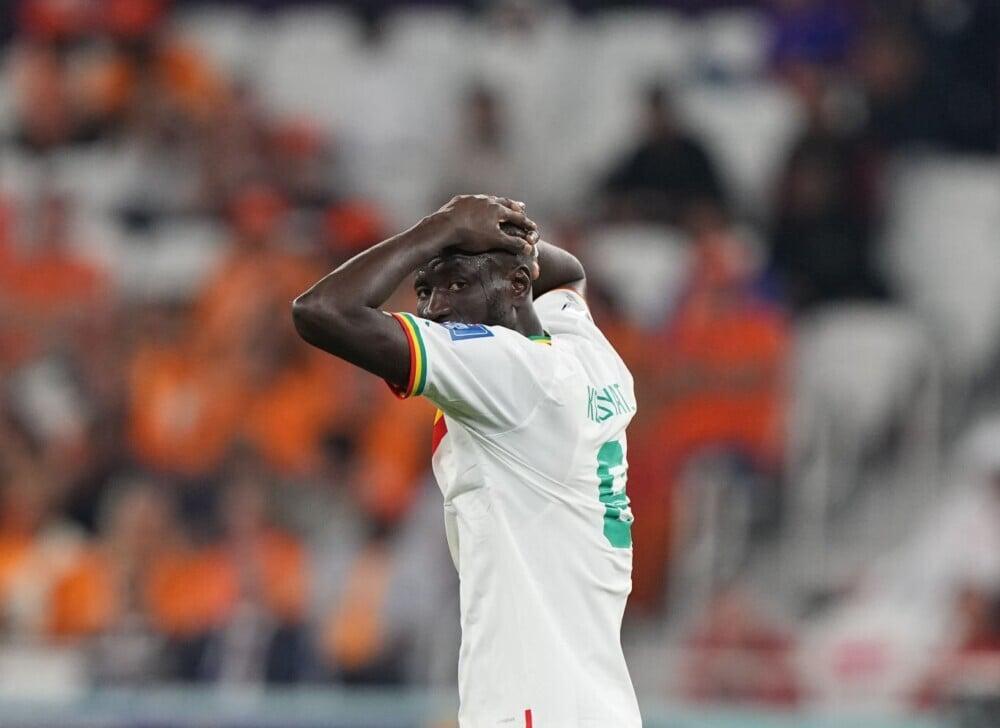 Nécrologie: Rappel à Dieu du père de Cheikhou Kouyaté