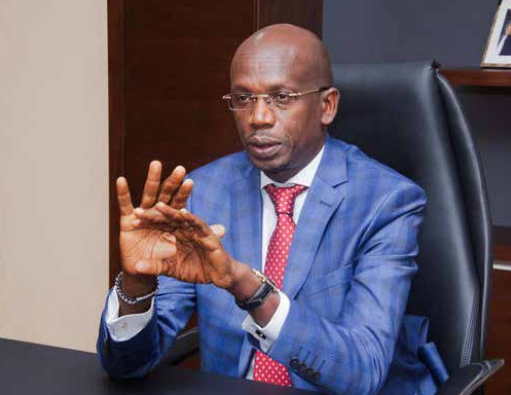 Supposée double nationalité de Karim Wade: Lansana Gagny Sakho dénonce un « acharnement »