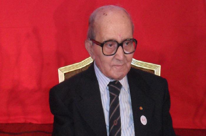 L’érudit tunisien Mohamed Talbi : Le Coran n’interdit ni l’alcool, ni la prostitution, ni l’homosexualité
