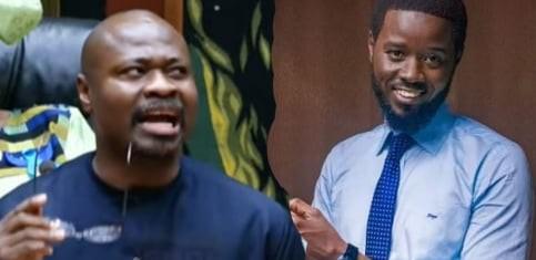 Présidentielle 2024 : Guy Marius Sagna exige la libération de Bassirou Diomaye Faye