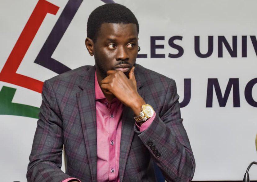 Présidentielle 2024 : les avocats de Bassirou Diomaye Faye introduisent une demande de liberté provisoire