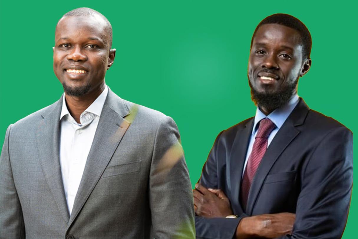 Lacos : « Nous avons notre candidat, c'est Bassirou Diomaye Faye»
