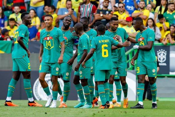 CAN 2023 : le Sénégal pour prolonger la série d’invincibilité