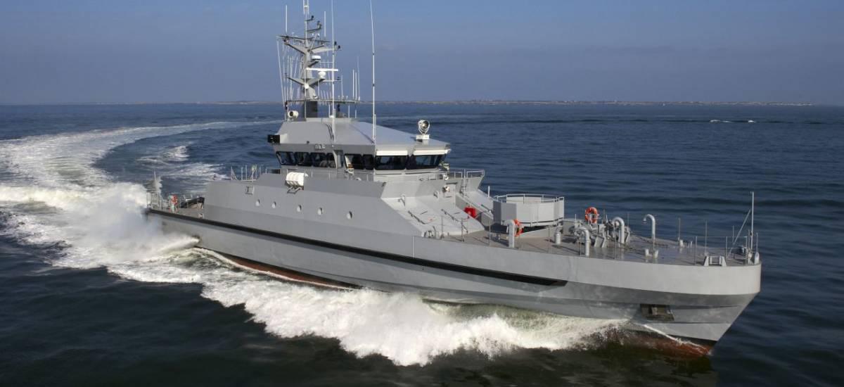 Surveillance des côtes : la Marine nationale dans une posture d’anticipation