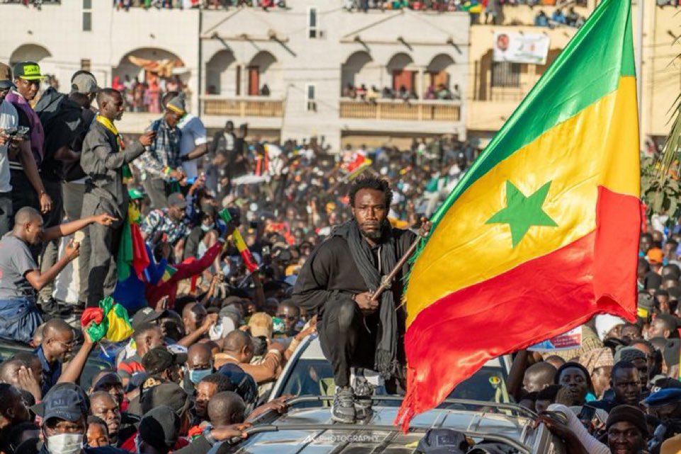 La liberté provisoire refusée à Azoura Fall, "porteur de drapeau" de Sonko