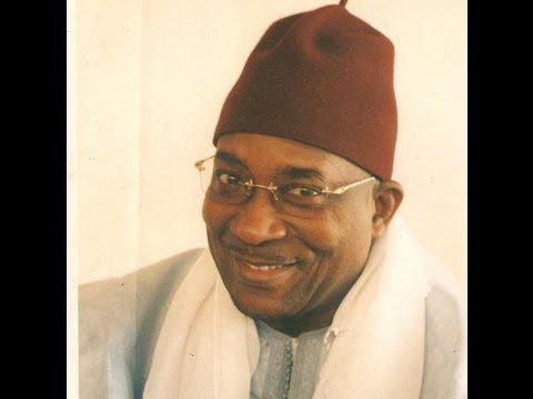 Touba: Serigne Abdou Fatah Mbacké Falilou décerne un satisfecit à Macky Sall
