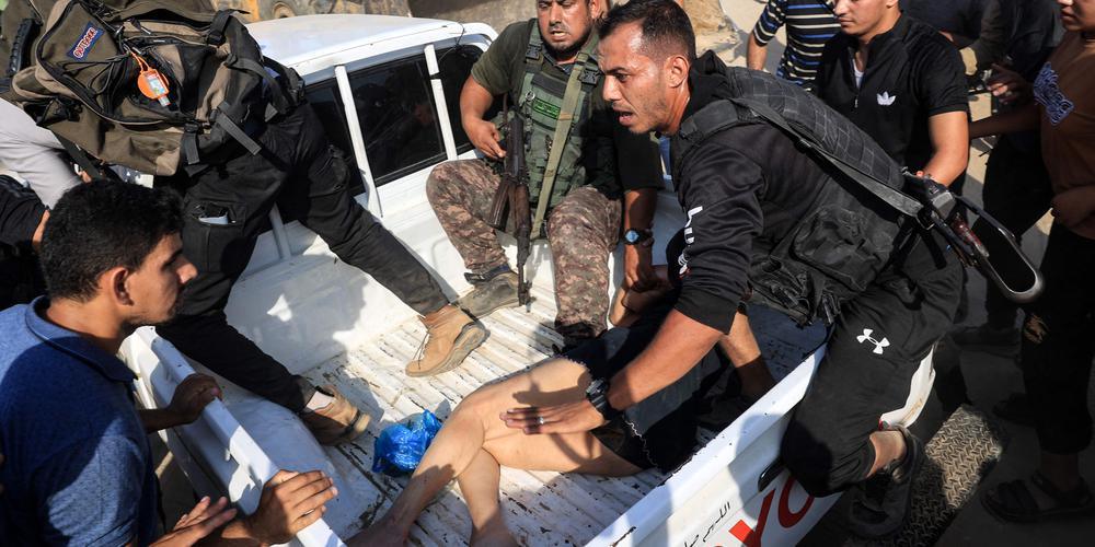 La Cour internationale de justice ordonne à Israël d'empêcher tout éventuel acte de «génocide»