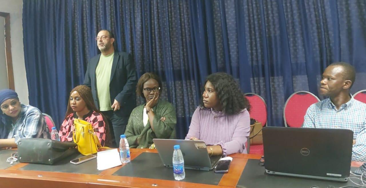 Emigration clandestine : des journalistes formés pour une meilleure approche du sujet