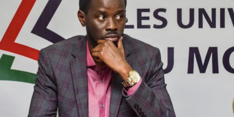Temps d’antenne d’un candidat en prison : le president du CNRA parle d'un cas non prévu par les textes