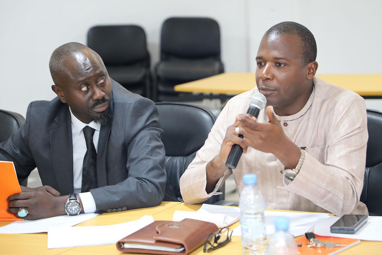 Dac de type nouveau: Tambacounda, Goudiry, Bakel et Koumpentoum en phase expérimentale