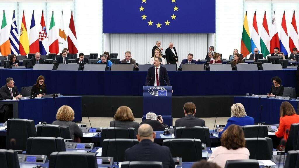 Parlement européen: une députée lettone soupçonnée de collaboration avec le FSB russe