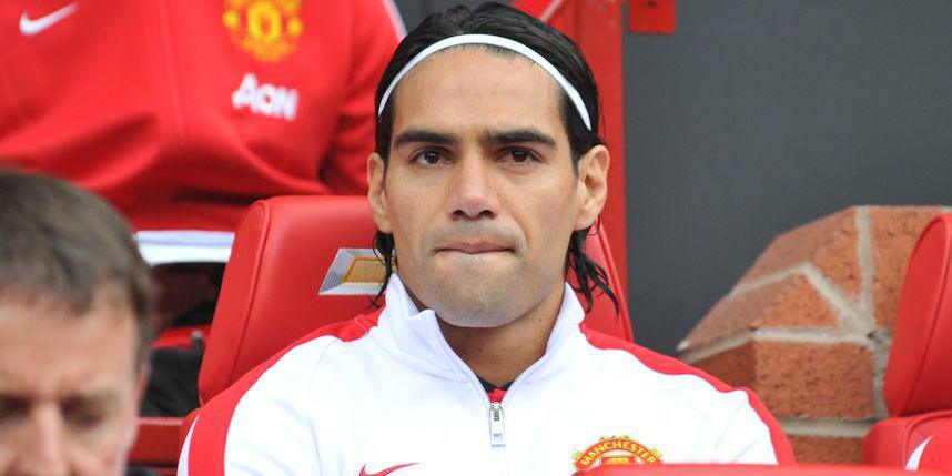 Premier League : Pas conservé par Manchester, indésirable à Monaco, Falcao a été proposé à Chelsea
