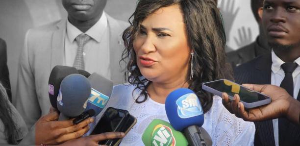 Double nationalité : Rose Wardini serait également Franco-sénégalaise