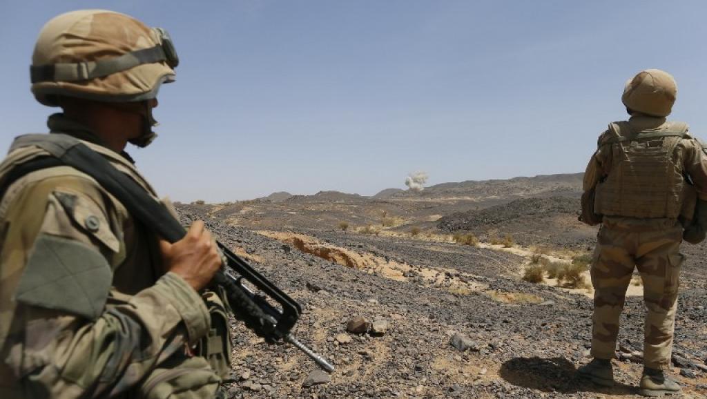 Aqmi: al-Targui, lié à la mort de plusieurs Français, tué au Mali
