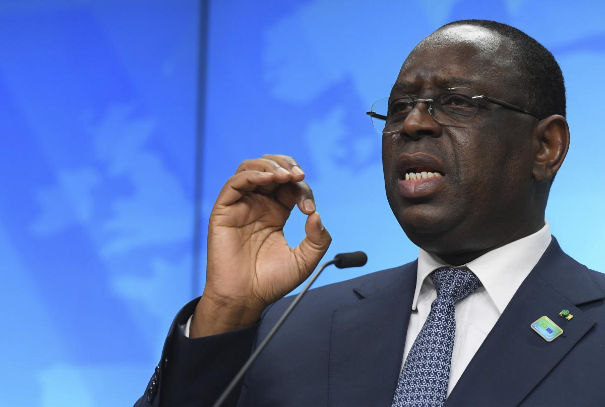 Discours de Macky Sall à 12 heures : les tenants et les aboutissants