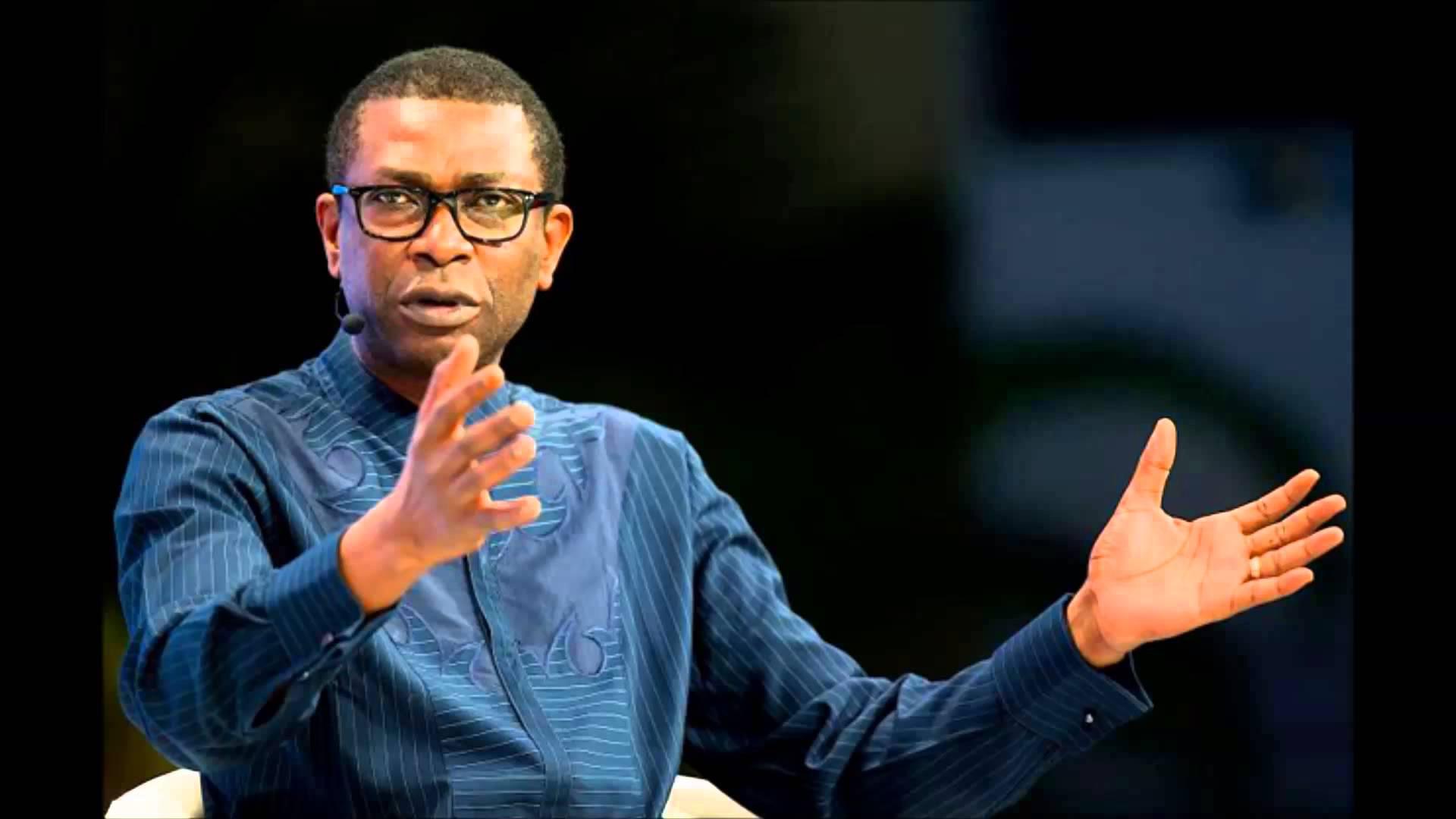 Youssou Ndour, sur le report de l'élection: "nos compatriotes ne méritent pas ça"