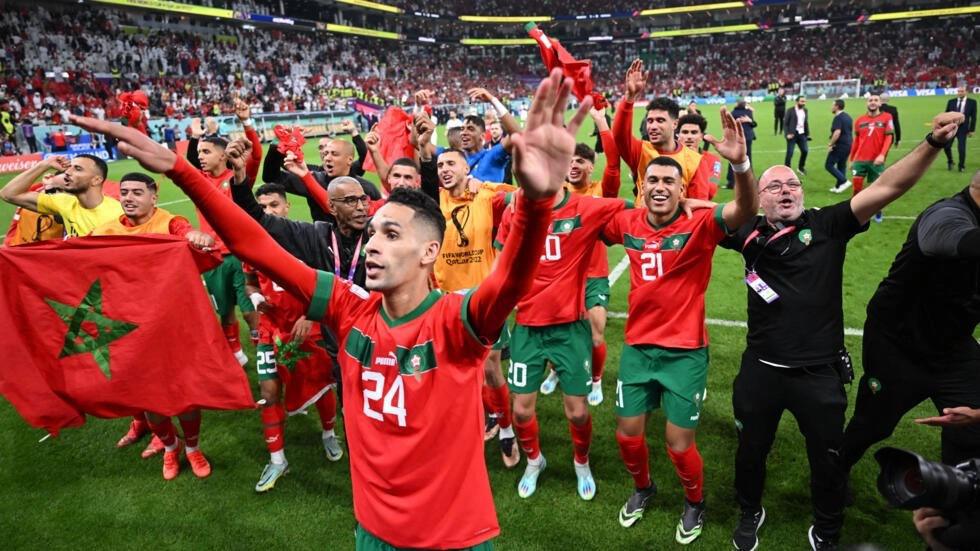 CAN 2025 : la Coupe d’Afrique des nations aura lieu en été au Maroc