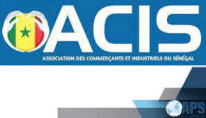 Report de l'élection : l'Association des commerçants et industriels du Sénégal (Acis) appelle à un retour diligent à l’ordre constitutionnel normal