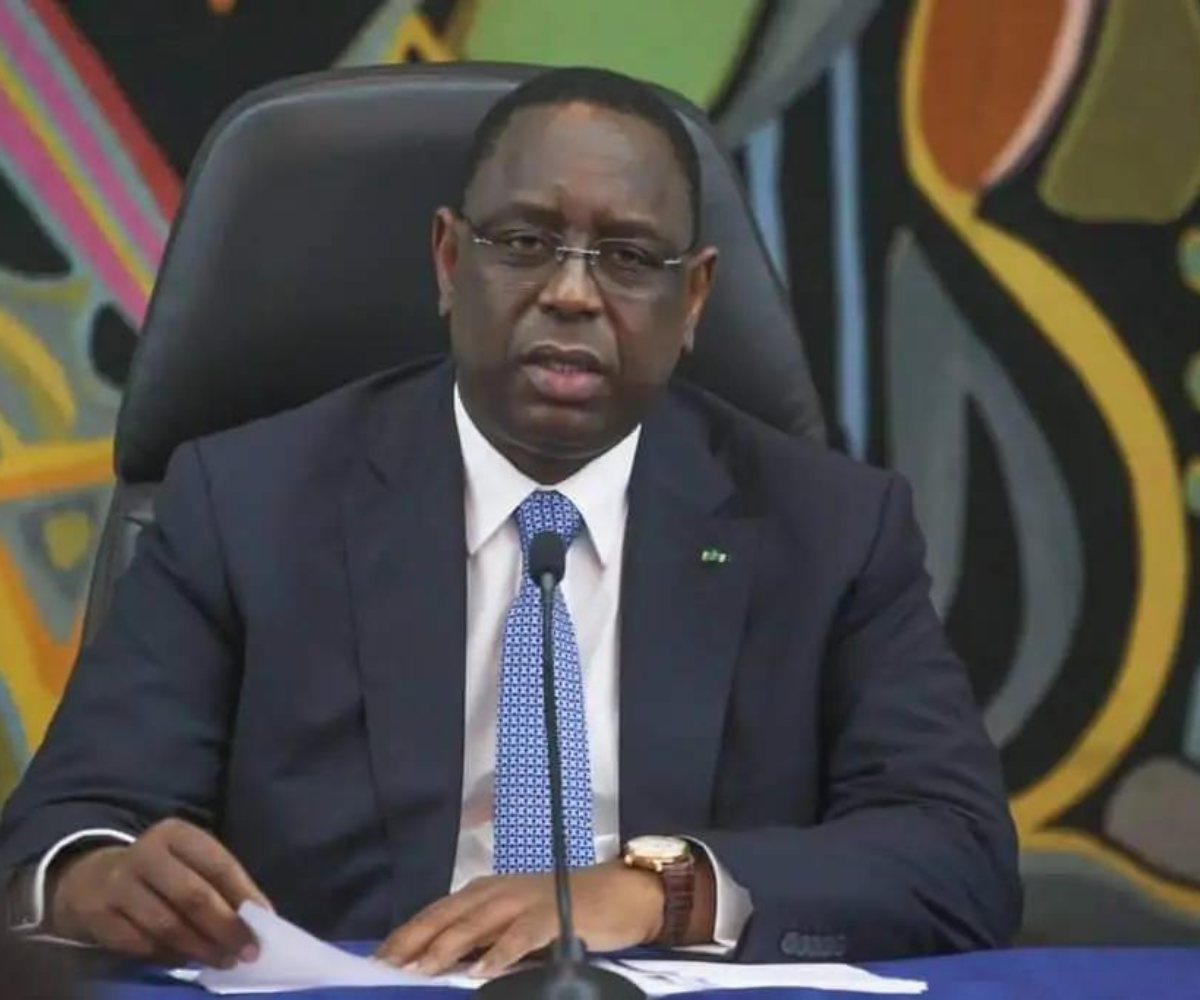 Report de la présidentielle : Macky Sall se met à dos une partie de ses anciens collaborateurs