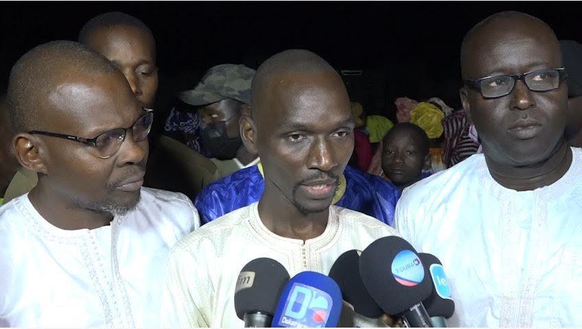 Report de la présidentielle : Madiop Bitèye prend le large...