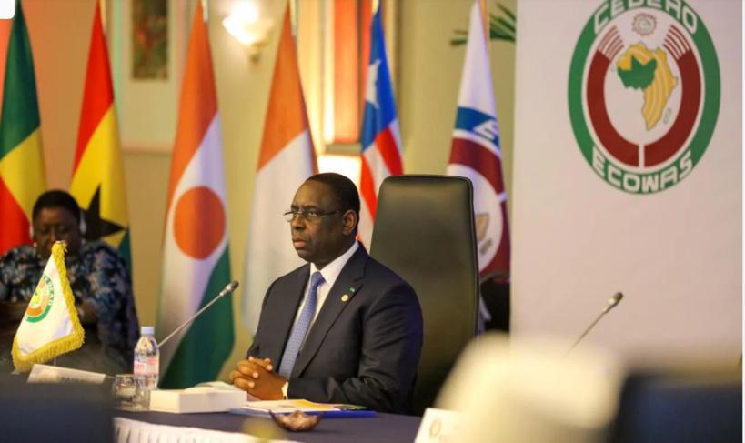 Crise politique au Sénégal : la CEDEAO se réunit en urgence