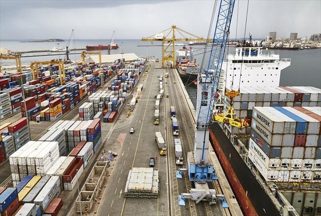Sénégal: le déficit commercial s’est atténué de 13,5 milliards de Fcfa