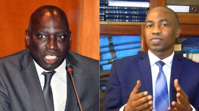 Procès en diffamation contre le juge Teliko : la Cour suprême déboute Madiambal Diagne